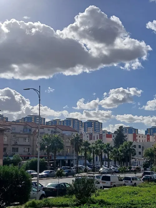 Location Appartement F4 Alger Bab ezzouar