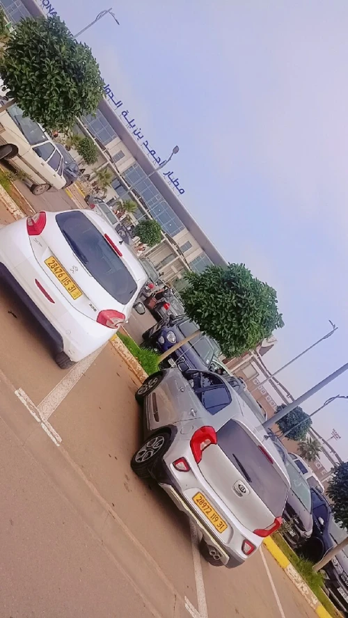 Fz Location de voiture