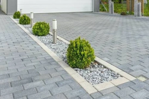 Pavé