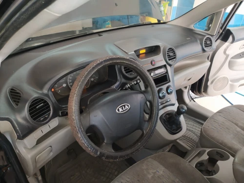Kia Carens 2008 