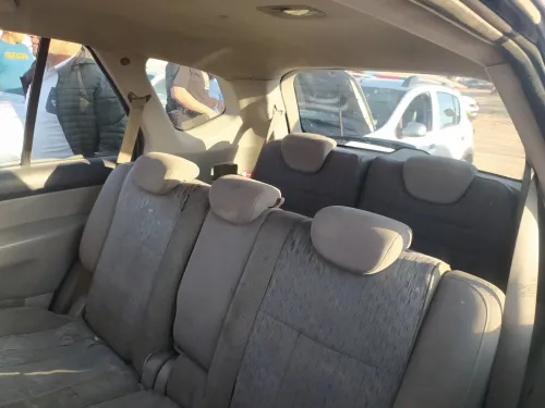 Kia Carens 2008 3 box