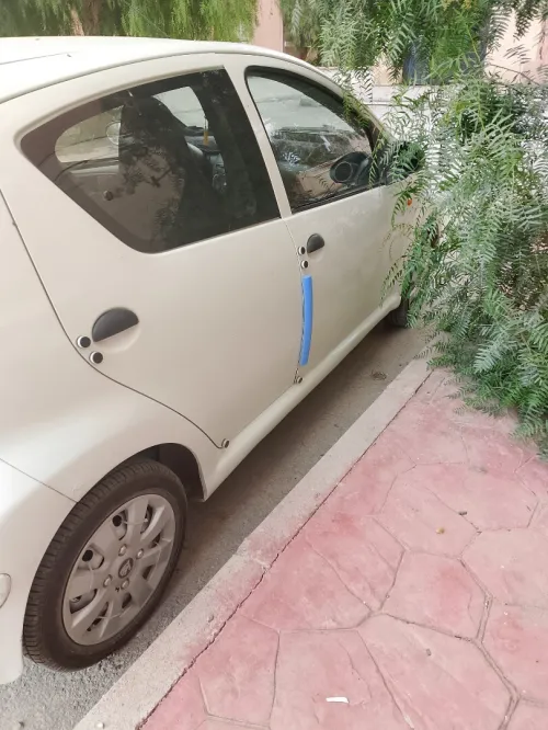 BYD F0 2012 F0