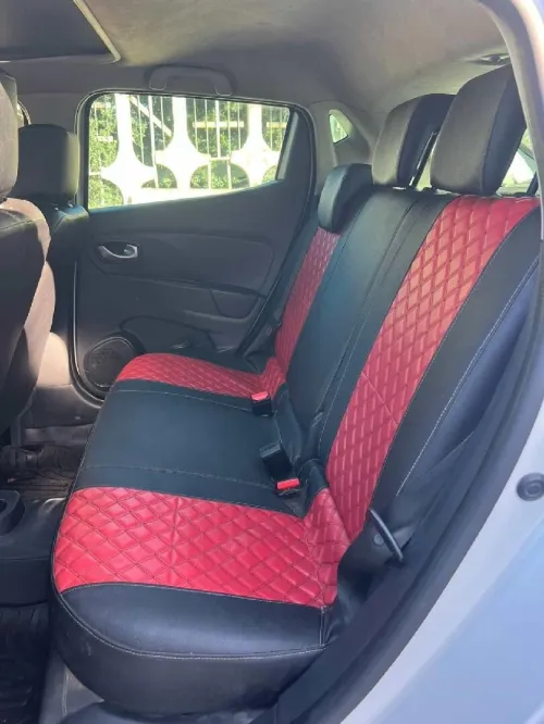Renault Clio 4 2015 GT Line +