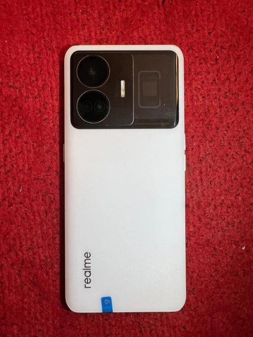 Realme Realme gt neo 5