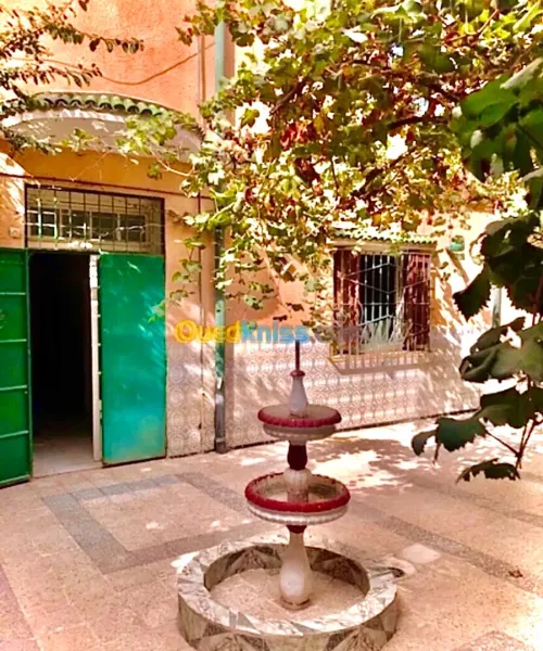 Vente Villa Blida Ouled yaich