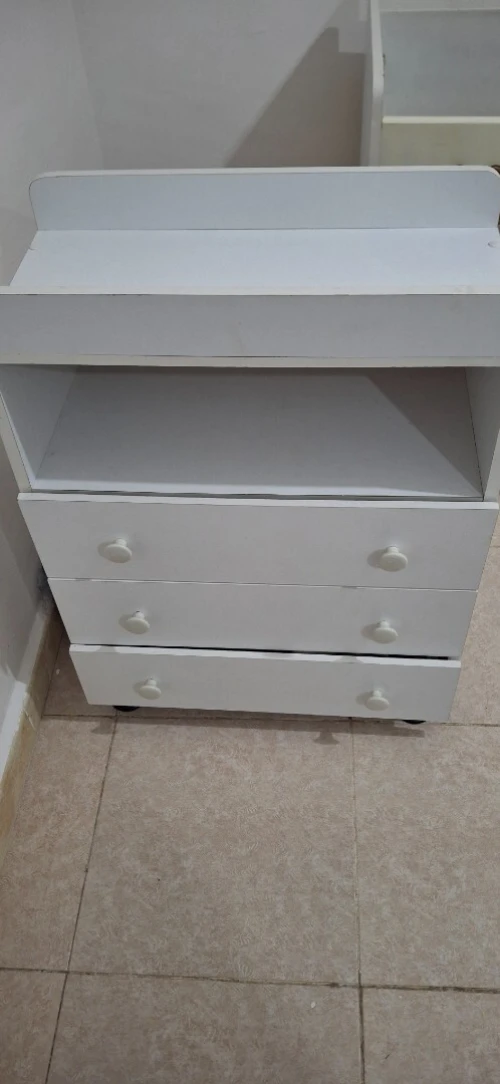 Meuble bébé 