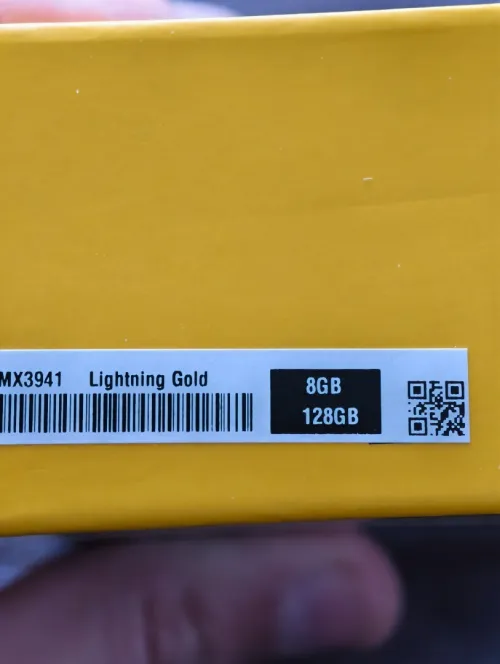 Realme C75