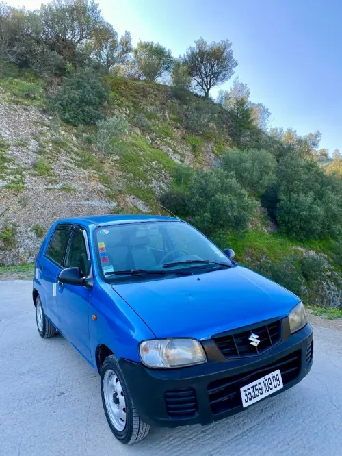 Suzuki Alto 2009 Alto