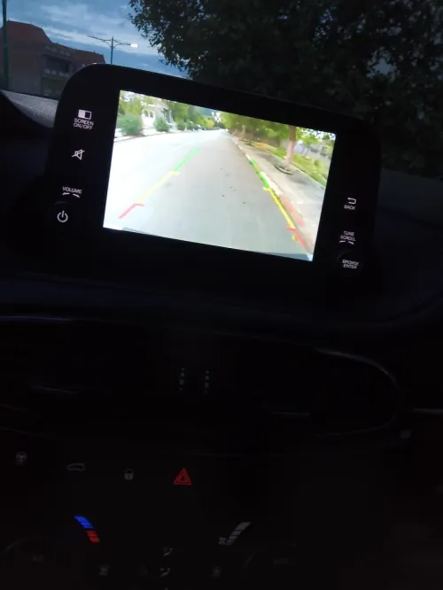 Fiat Tipo Sedan 2023 Life