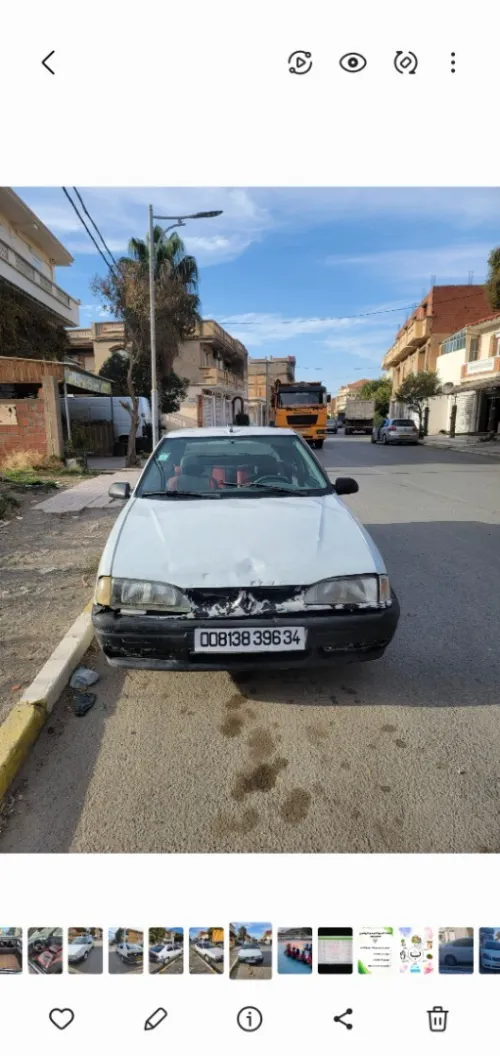 Renault 19 1996 19