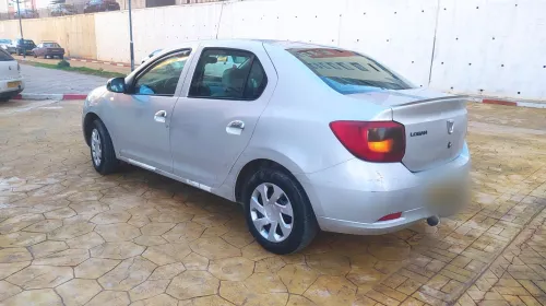 Dacia Logan 2013 Access