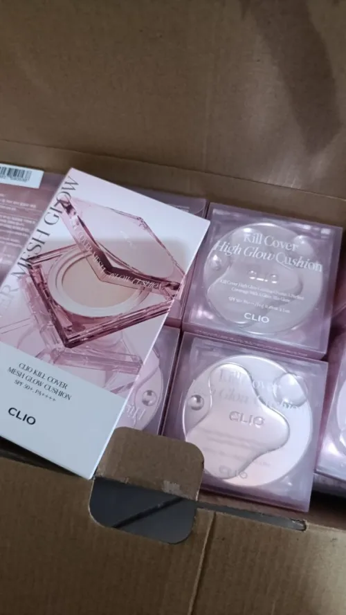 Vente cosmetique Coreen original