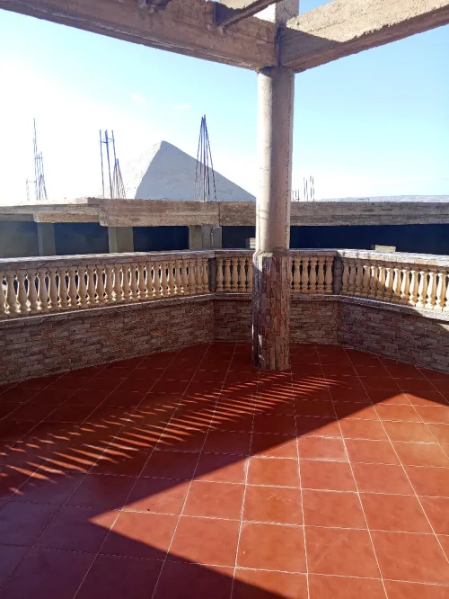 Vente Villa Chlef Boukadir