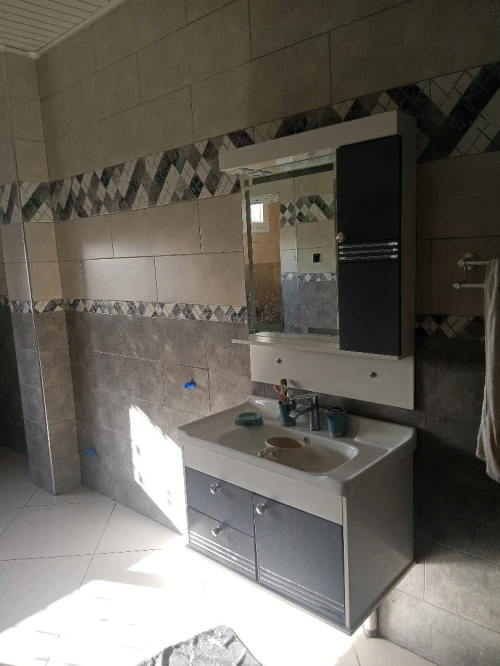 Vente Villa Chlef Boukadir
