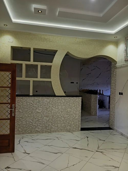 Vente Villa Chlef Boukadir