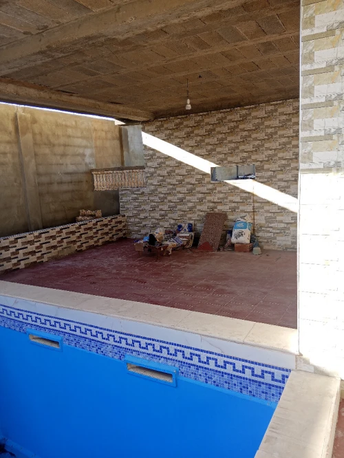 Vente Villa Chlef Boukadir