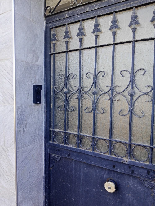 Vente Villa Chlef Boukadir