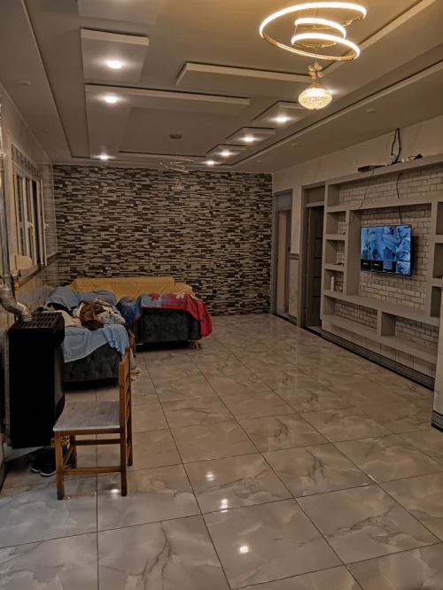 Vente Villa Chlef Boukadir