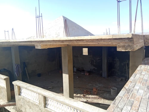 Vente Villa Chlef Boukadir