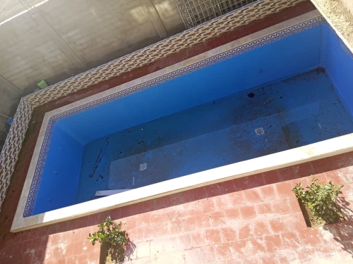 Vente Villa Chlef Boukadir