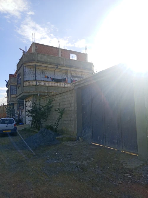 Vente Villa Chlef Boukadir