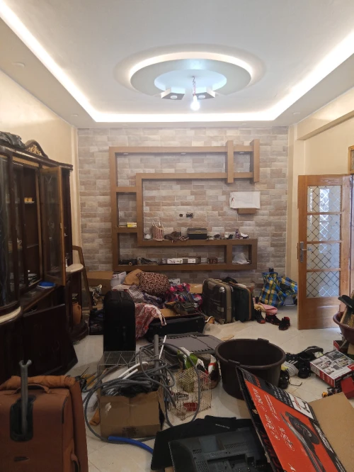 Vente Villa Chlef Boukadir