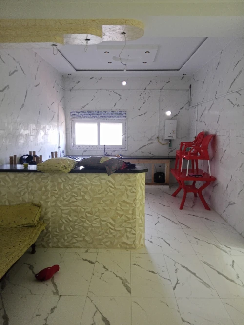 Vente Villa Chlef Boukadir