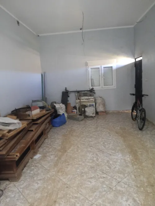 Vente Villa Chlef Boukadir