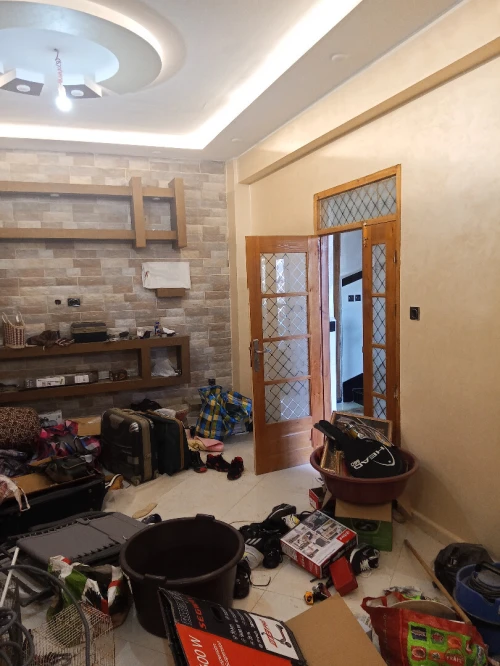 Vente Villa Chlef Boukadir