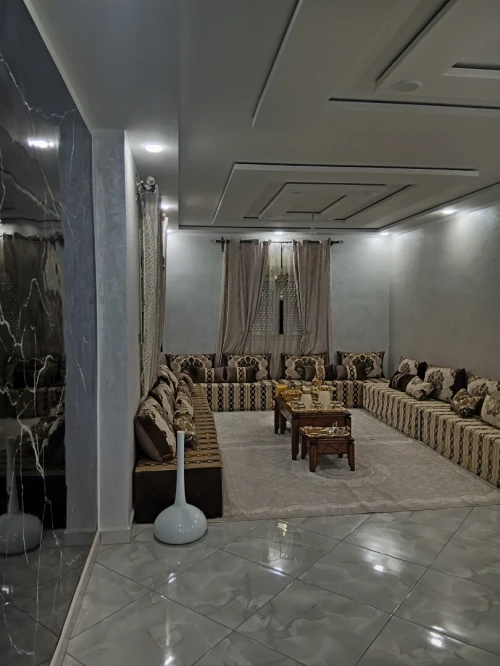 Vente Villa Chlef Boukadir