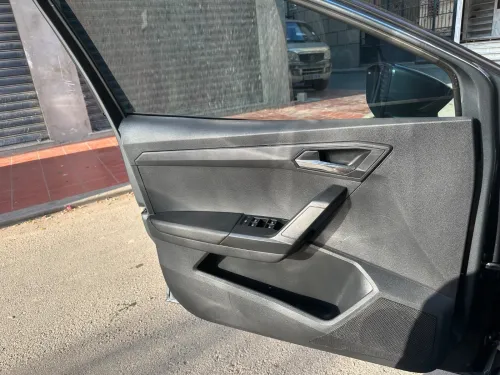 Seat Ibiza 2019 High Facelift