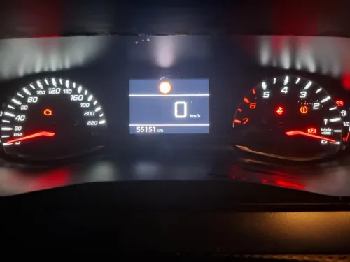 Peugeot 2008 2021 