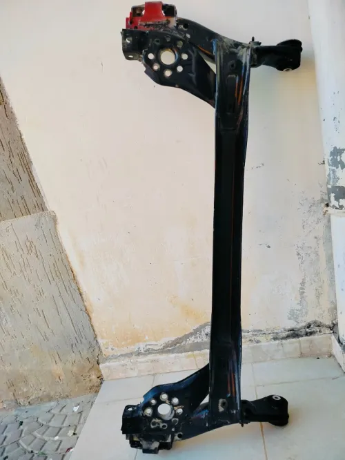 Essieux arrière Picanto EX 2019
