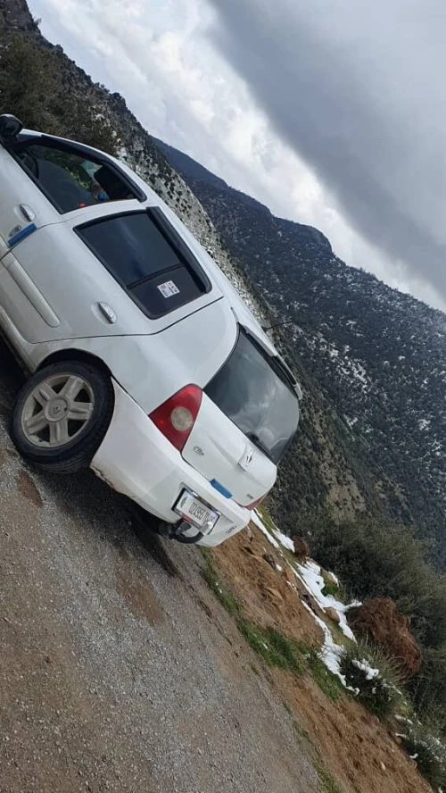 Renault Clio Campus 2011 Baybay