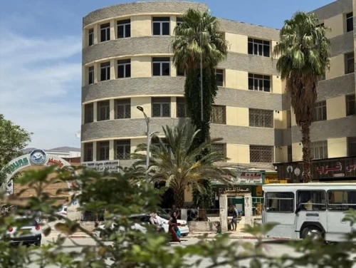 Vente Appartement F4 Batna Batna