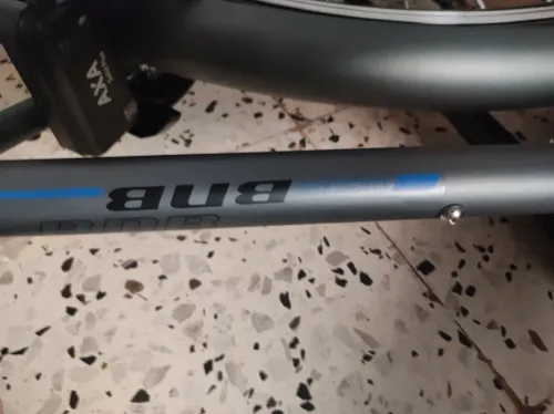 Vélo BNB AUCKLAND 28pouce 21v 