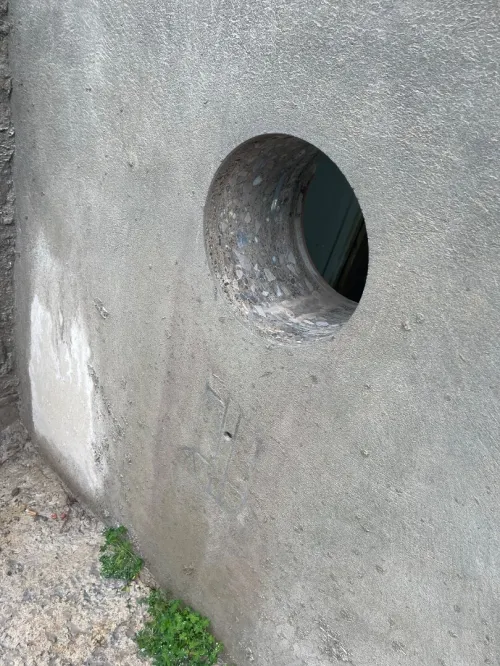 Sciage de béton et béton armes 