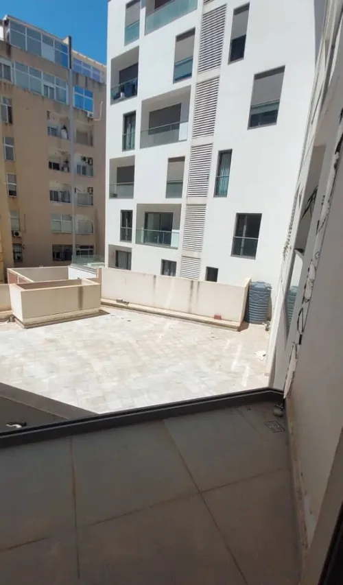 Vente Appartement F4 Alger Hydra