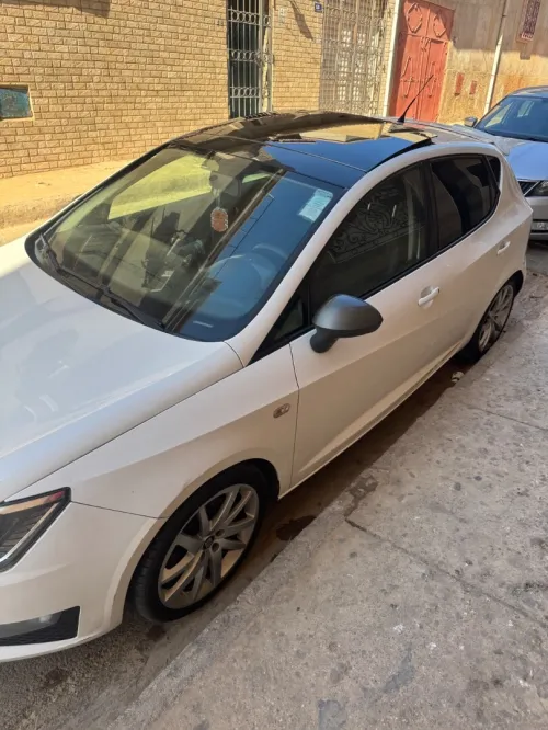 Seat Ibiza 2014 Ibiza