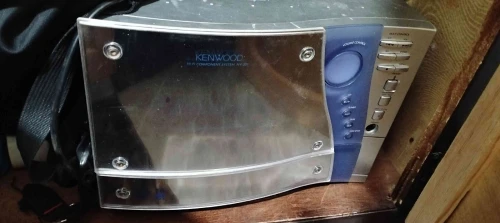 Balfs Kenwood+ chaîne 