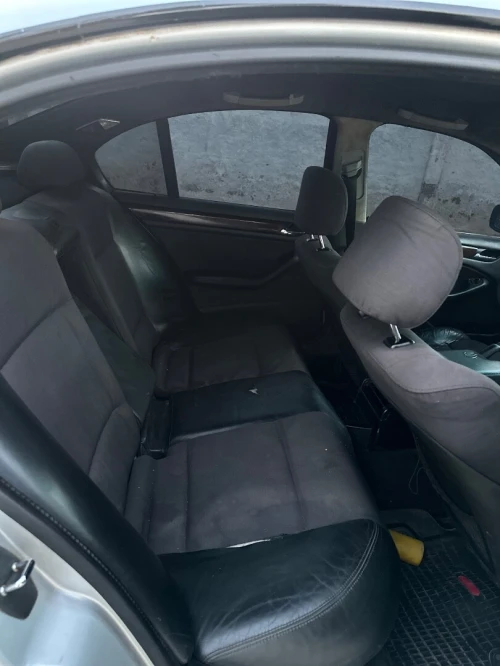 BMW Série 3 2004 Luxury
