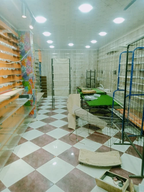 Vente Local Constantine El khroub