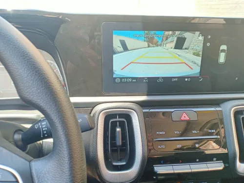 Kia SONET 2025 CONFORT