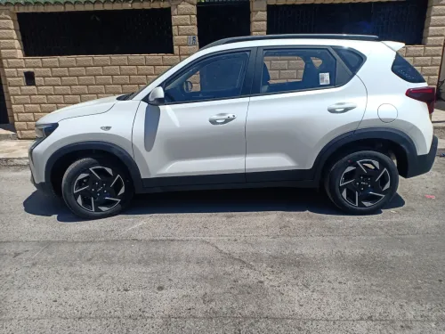 Kia SONET 2025 CONFORT