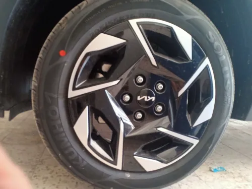 Kia SONET 2025 CONFORT