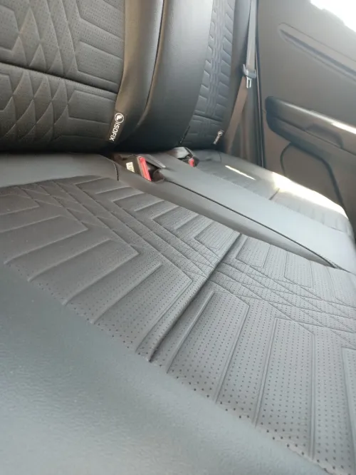 Kia SONET 2025 CONFORT