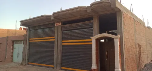 Vente Appartement F5 Biskra Tolga