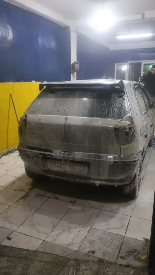 Fiat Palio 2004 Palio