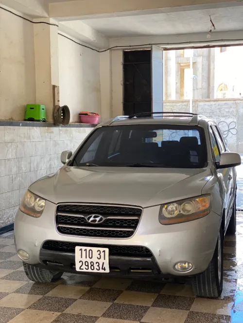 Hyundai SantaFe 2010 SantaFe