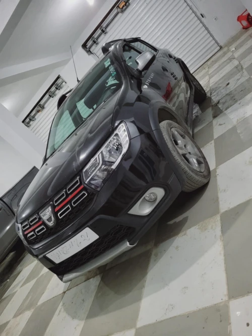 Renault Stepway 2018 